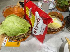 -范贤光鸡公煲(平乐园总店)