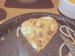 -许榴香西餐厅(台东步行街店)