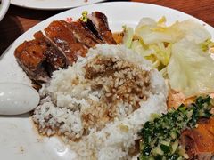 -陈光记烧腊(长寿路店)