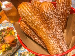 -AZUL by FUEL蓝色·法式酒馆(琶醍店)