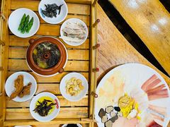 -桥香园过桥米线(国贸店)