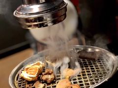 -牛佬•炭火烤肉(挂绿店)