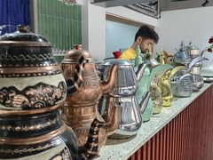 -土耳其卡巴布清真餐厅(西安店)