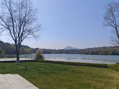 -九间堂珑悦·湖畔餐厅