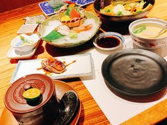 -江户前寿司(好运街店)