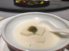 -海航大厦万豪酒店彩海轩中餐厅(霄云路店)