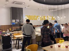 -豪客来牛排(海沧阿罗海店)