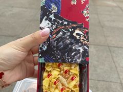 -白天鹅宾馆·美食屋