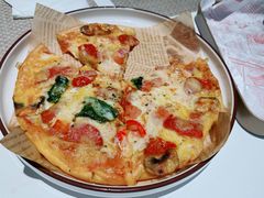 -露露家咖啡店