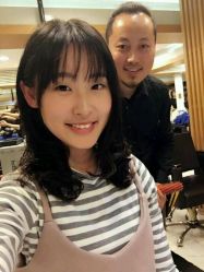 点击看大图 -雅仕 HAIR SALON 美发沙龙