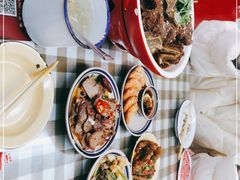 -三镇卤货二公司(汉街店)