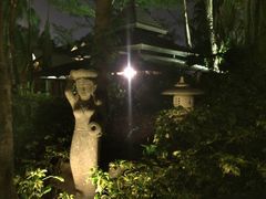 -厦门日月谷温泉渡假村