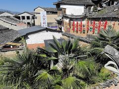 -妈妈的味道(和顺古镇店)