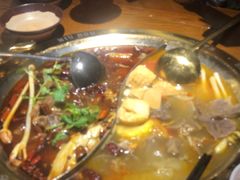 -受气牛肉·重庆耙牛肉(来福士店)