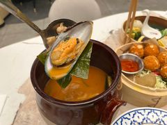 -KingThaia金泰兰(滨江天街店)