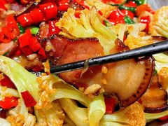 -潇湘阁(汉光百货店)