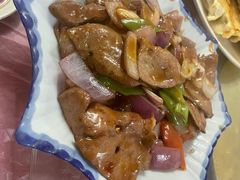 -西工饭庄快餐厅(西工小街店)