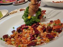 -写庭·鱼鲜川菜·宴请(铁像寺水街店)