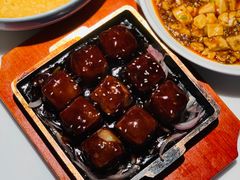 -荷塘秋月·本帮江浙菜(国权路店)