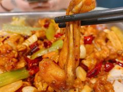 -蜀腾川·火锅鱼.烤鱼(新世界城店)
