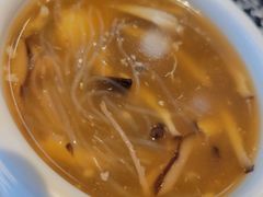 -金香匯晚茶(浑南店)