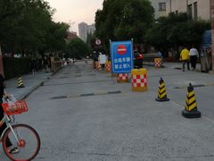 -同济大学(沪西校区)