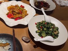 -奉天小馆·非遗东北菜(沈阳万象城店)