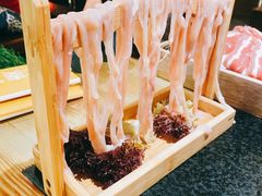 -湊湊火锅·茶憩(上海合生汇店)