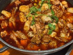 -绝城芋儿鸡(犀浦旗舰店)