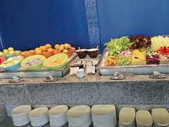 -解放碑威斯汀酒店-知味国际美食餐厅