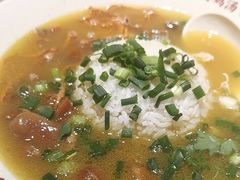 -王全兴鸡血汤鸡汤饭(交通路店)