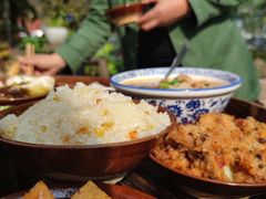 -田园印象·成都土菜院子(华阳店)
