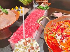 -色響火锅(恒隆广场店)