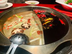 -山城辣妹子(定福庄店)