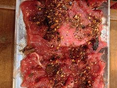 -黔有有贵州酸汤夺夺粉火锅(五味十字店)