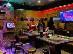 -好乐迪(张扬路八佰伴店)