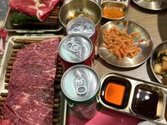 -西塔老太太泥炉烤肉(双井店)