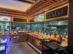 -老德州四合院·德州菜(天衢路店)