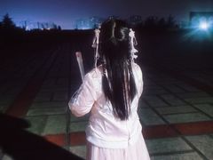 -重庆平顶山公园
