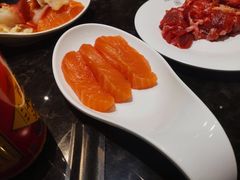 -川骄海鲜自助(河东店)