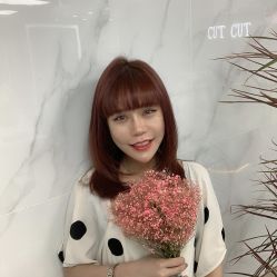 -CUT CUT Hair Salon