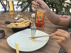 -必胜客(联投东方店)