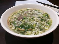 水盆羊肉汤-黄三怪(会展中心店)