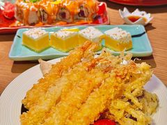 -花漫里日式餐厅(刺桐店)