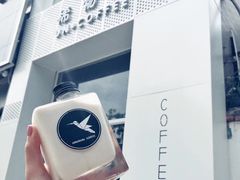 -稀物集咖啡(徽州大道店)