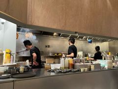 -胡麻(静安嘉里店)