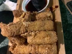 红糖粑粑-姐夫的小菜(新中关购物中心店)