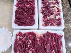 -潮悦牛肉火锅城(水贝店)