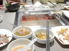 -海底捞火锅(油麻地店)