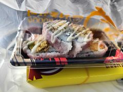 -N多寿司(五号路乐迪菜市场店)